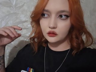 Chat vidéo érotique MiyukiLamia