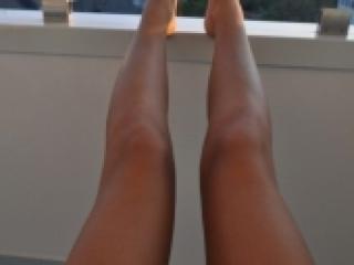 Chat vidéo érotique chamomile2