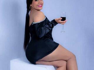 Chat vidéo érotique chandraroy-