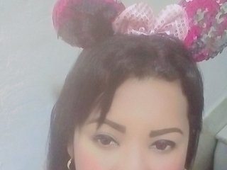 Chat vidéo érotique CHANEL-RD