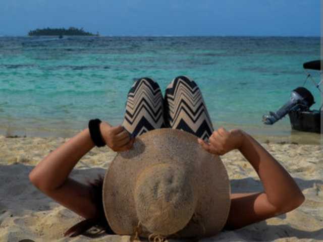 Photo du profil Chanell37