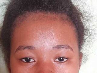 Chat vidéo érotique Chanellah