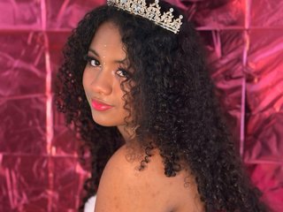 Chat vidéo érotique ChanelMiillers