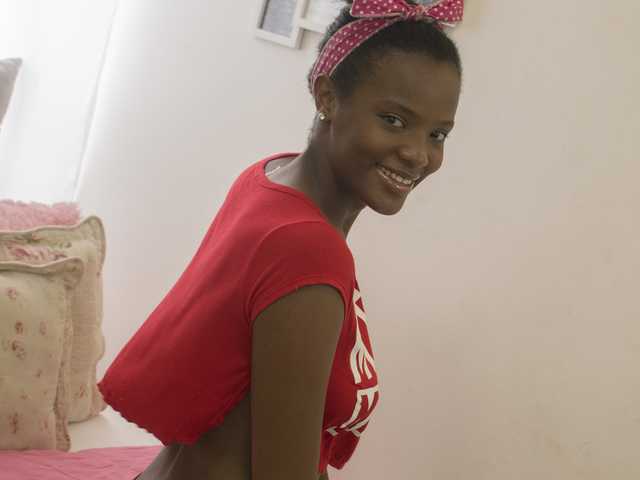 Photo du profil Chanelmwc