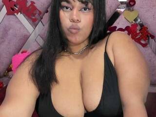 Chat vidéo érotique Nayara_Hanni