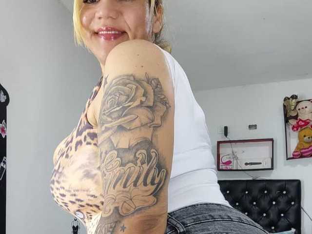 Photo du profil channellbodysexy