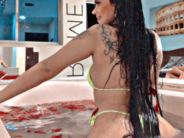 Photo du profil CHANNELY