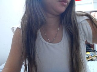 Chat vidéo érotique chantal-adams