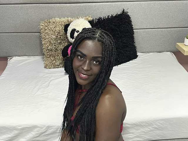 Photo du profil Chantal-Gray