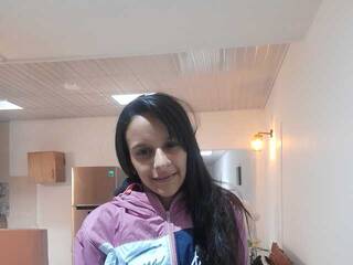 Chat vidéo érotique ChantalJay