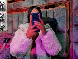 Chat vidéo érotique Chantallthx