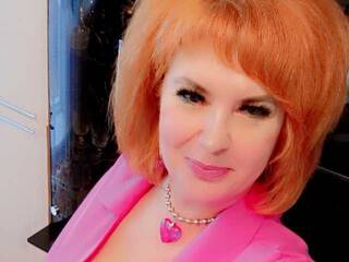 Chat vidéo érotique Chanterelle