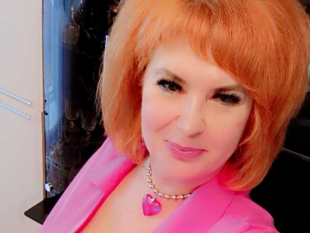Photo du profil Chanterelle