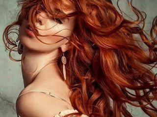 Chat vidéo érotique Chanterelle