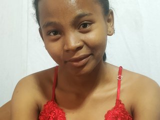 Chat vidéo érotique chantya