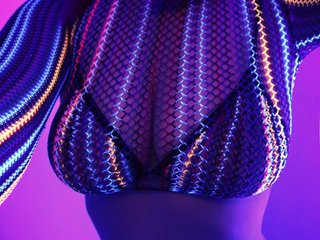 Chat vidéo érotique ChaosVictoria