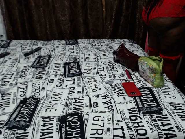 Captures d'écran de diffusion charis-j