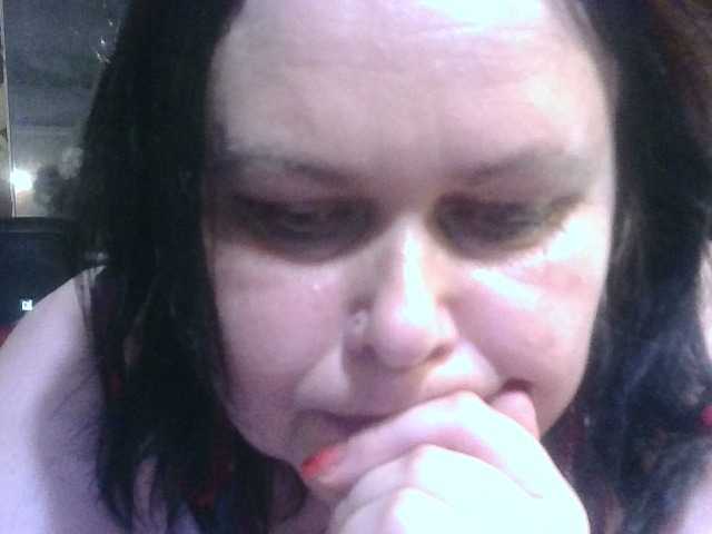 Captures d'écran de diffusion CharleeKendall