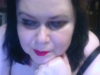 Chat vidéo érotique CharleeKendall