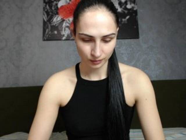 Captures d'écran de diffusion charlenebea