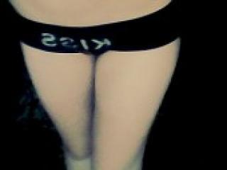 Chat vidéo érotique charli99