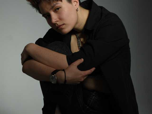 Photo du profil CharlieeAdams