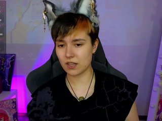 Chat vidéo érotique CharlieeAdams
