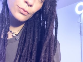 Chat vidéo érotique CharlieJade