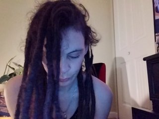 Chat vidéo érotique CharlieJade