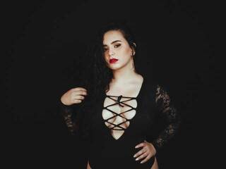 Chat vidéo érotique Charlote-