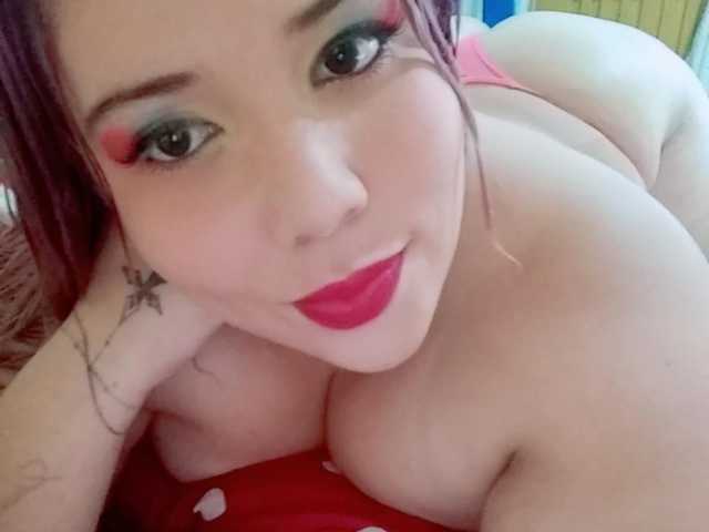 Photo du profil CharloteAdams