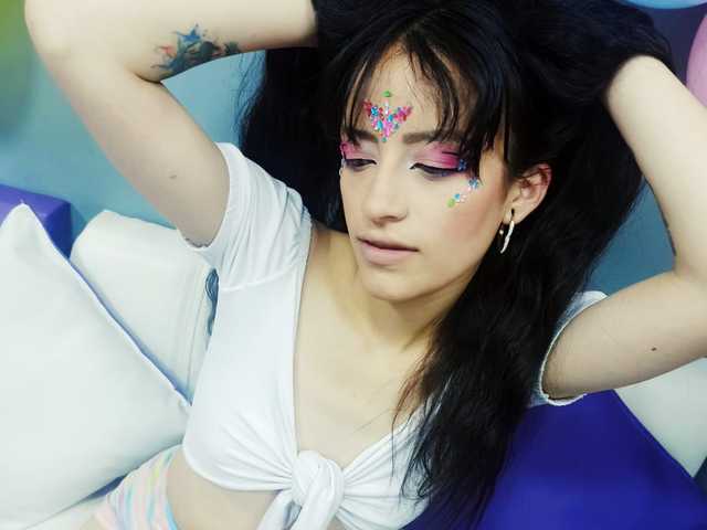 Photo du profil charlott-777