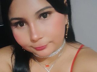 Chat vidéo érotique _Charlottee