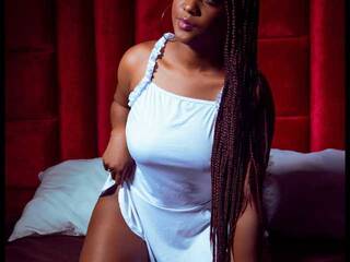 Chat vidéo érotique CHARLOTTEGALE