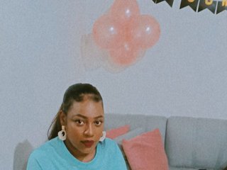 Chat vidéo érotique CharlotteGill