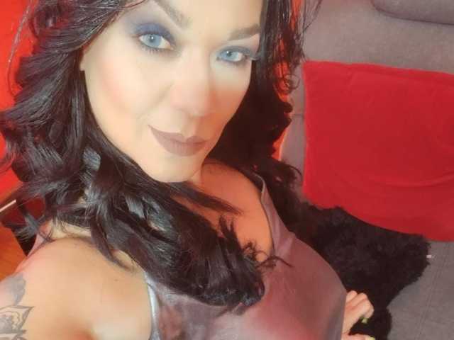 Photo du profil charlottejhon