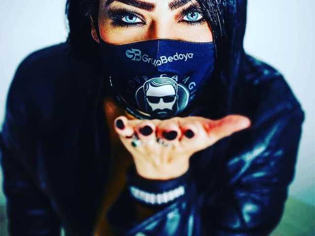 Photo du profil charlottejhon