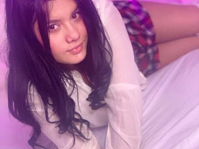 Photo du profil CharlotteMoon
