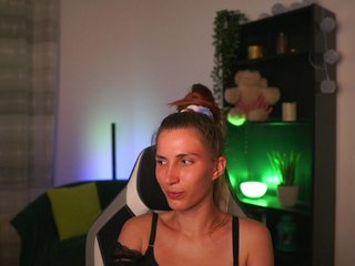 Chat vidéo érotique charlottgotit