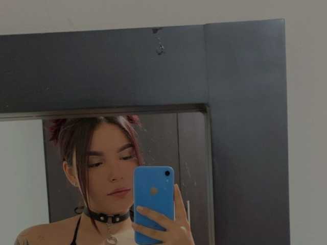 Photo du profil charlotttehans