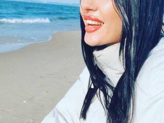 Chat vidéo érotique charmBella