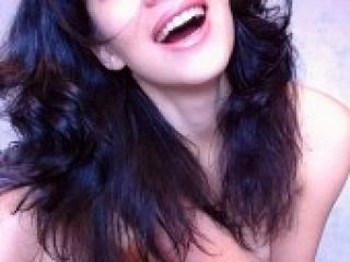 Chat vidéo érotique charmee