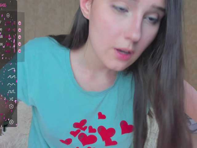 Captures d'écran de diffusion Charmesmi