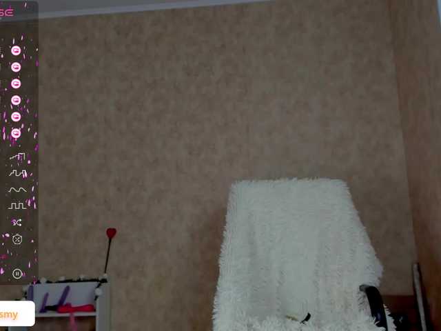 Captures d'écran de diffusion Charmesmi