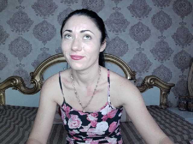 Captures d'écran de diffusion CharmingElisa