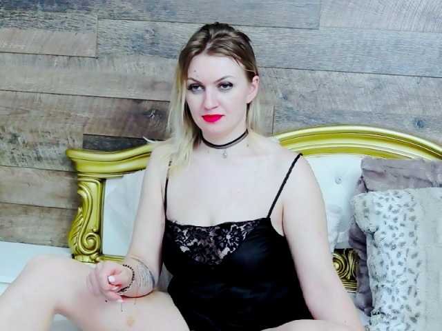 Captures d'écran de diffusion CharmingIvy