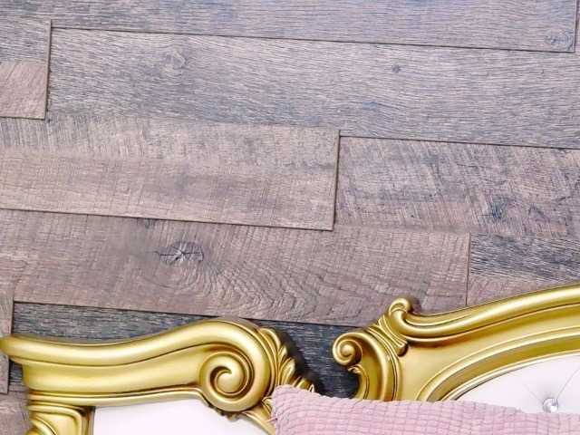 Captures d'écran de diffusion CharmingIvy