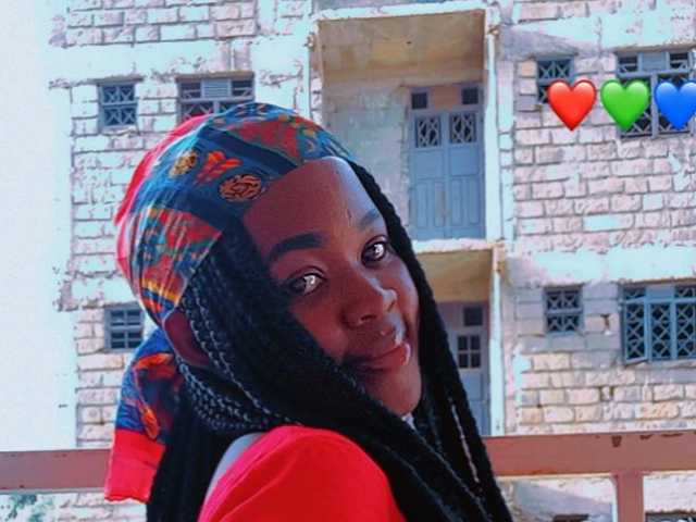 Photo du profil Charmingkittie