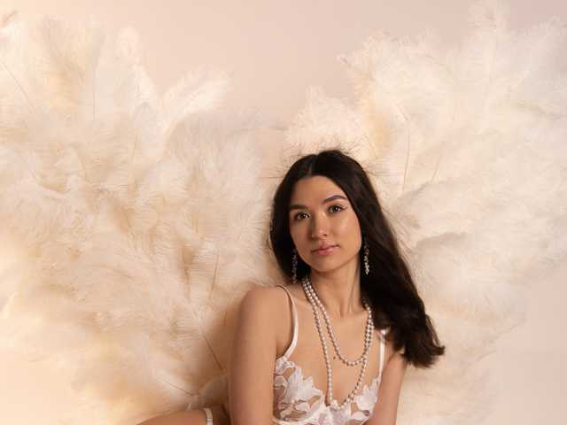Photo du profil charmingkitty