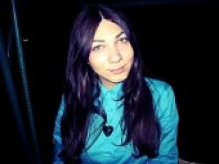 Chat vidéo érotique charmy